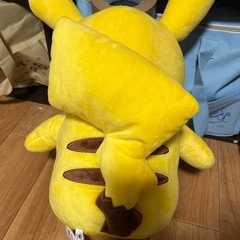 めちゃもふぐっとぬいぐるみ〜笑顔ver.の画像