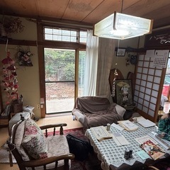 【地域最安値🔥戸建て】白石🏯初期費用無料 5DK駐車場2台…