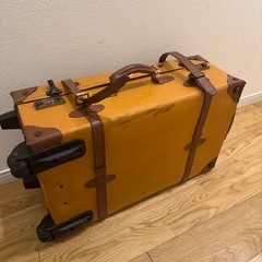 トランクケースの画像