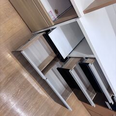 【トレファク イオンモール常滑店】3枚扉レンジボードをご紹介！の画像