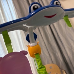 ジャンバルーの画像