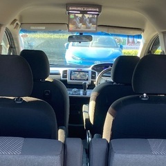 Freed hybrid の画像