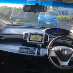 Freed hybrid の画像