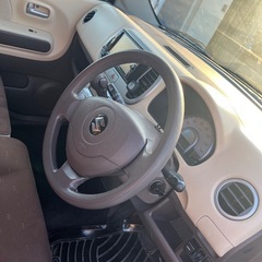 MRワゴン　中古車　禁煙車の画像