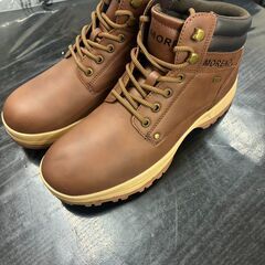 ワークブーツ スノーブーツ アウトドア 防水 防寒 防滑 メンズ 厚底 靴 レザー　　転売OK　倒産品　まとめ売り　ネット商材　アマゾン引き上げ商品　メルカリ　副業の画像