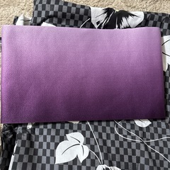 浴衣 未使用品の画像