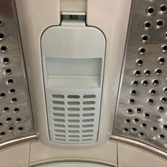 取りに来れる方限定！HITACHI(ヒタチ)の全自動洗濯機です！の画像