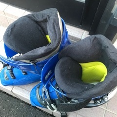 スキー靴　サイズ290-295の画像