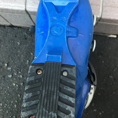 スキー靴　サイズ290-295の画像