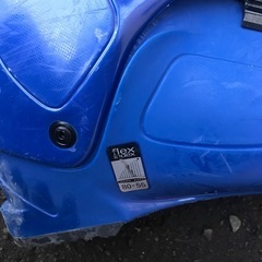 スキー靴　サイズ290-295の画像