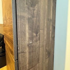 4段収納棚2個セットの画像