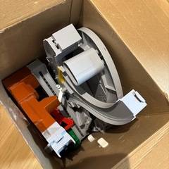 トミカ　やまみちドライブ　おもちゃの画像