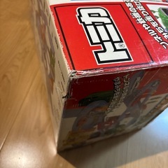 トミカ　やまみちドライブ　おもちゃの画像