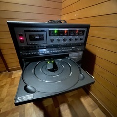 パイオニア　レーザーディスクカラオケ🎤
の画像