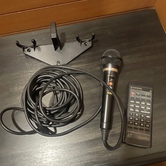 パイオニア　レーザーディスクカラオケ🎤
の画像