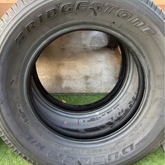 【新車はずし】タイヤ　ジムニー
の画像