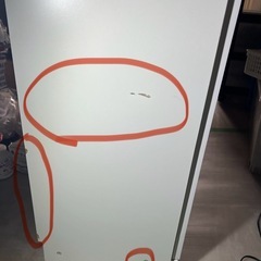 下駄箱　シューズボックスの画像