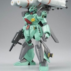 HGUC 1/144 RGM-89S プロト・スタークジェガンの画像