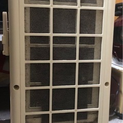 ミスト機能付きスポットクーラー‼️２０２１年製‼️寒いくらいに冷えます🥶🥶🥶本日、入荷‼️の画像