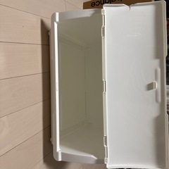 ニトリ　収納
の画像