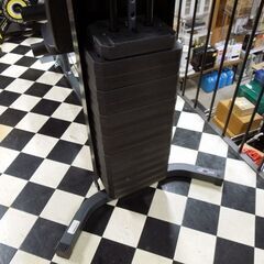 マーシー 150lbs（68kg）スタック マルチホームジム MWM-1005 筋トレ 宅トレ マシーン 体力づくり 札幌市 東区 新道東店の画像