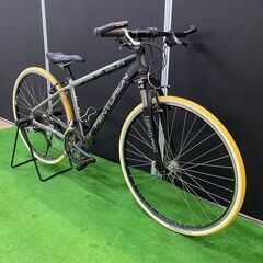 【クロスバイク】CENTURION センチュリオン　CROSS LINE 700　クロスライン　410mm【引取限定・現状渡し】三重県の画像