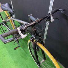 【クロスバイク】CENTURION センチュリオン　CROSS LINE 700　クロスライン　410mm【引取限定・現状渡し】三重県の画像