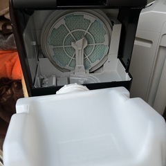 美品✨2017年製ダイキンMCK55TKS-Tの画像