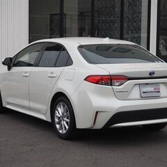 ☺自社ローン販売  カローラ ハイブリッドS 🌟カートルズ本庄・伊勢崎店の画像