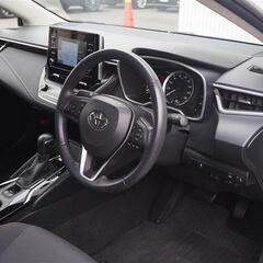 ☺自社ローン販売  カローラ ハイブリッドS 🌟カートルズ本庄・伊勢崎店の画像