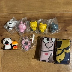 にしむらゆうじグッズの画像