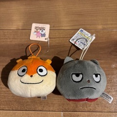 にしむらゆうじグッズの画像