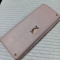 サマンサタバサ プチチョイス 長財布の画像