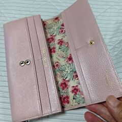 サマンサタバサ プチチョイス 長財布の画像