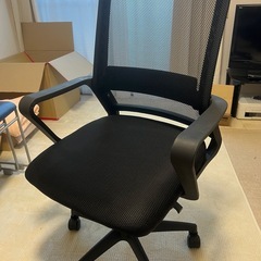 OAチェアー【11/24まで掲載】の画像