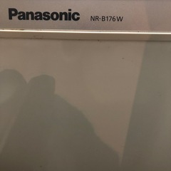 冷蔵庫パナソニック ２０１４製の画像