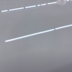 【トレファク イオンモール常滑店】1枚扉2段引き出しキッチンカウンター　ニトリをご紹介！の画像