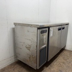 フクシマ　業務用　台下冷蔵庫　コールドテーブル　厨房　飲食店　RXC-50RE7の画像