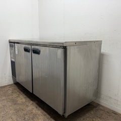 フクシマ　業務用　台下冷蔵庫　コールドテーブル　厨房　飲食店　RXC-50RE7の画像