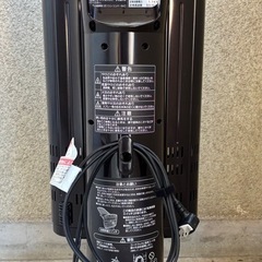中古◆美品◆ダイキン◆セラムヒート◆遠赤外線暖房機◆の画像