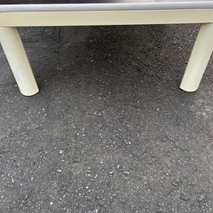 カジュアルこたつの画像