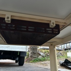 カジュアルこたつの画像