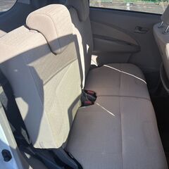 H26年式　ムーヴ　L　4WD　ETC！の画像