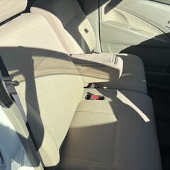 H26年式　ムーヴ　L　4WD　ETC！の画像