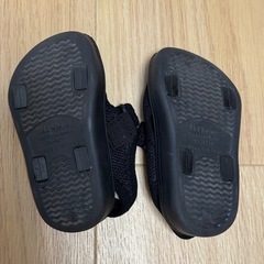 子供サンダル　14の画像