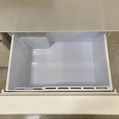 取りに来れる方限定！AQUA（アクア）の３ドア冷蔵庫です！の画像