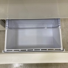 取りに来れる方限定！AQUA（アクア）の３ドア冷蔵庫です！の画像