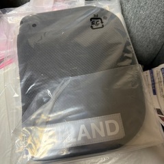 新品　ランドセル　ランリュック　ニューランド　くあるてっくクアルテックの画像