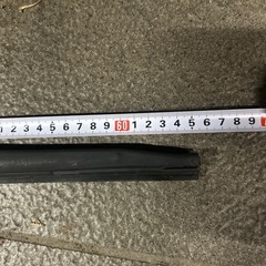 65センチ　ウィンターブレードの画像