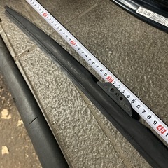 65センチ　ウィンターブレードの画像